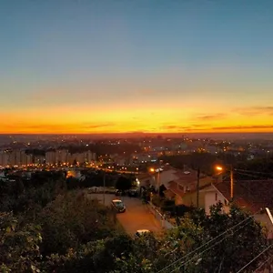 Vivenda Marques Tavares Casa de Férias Coimbra