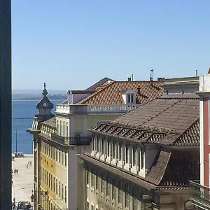 Lv Premier Baixa- Cn Lisboa